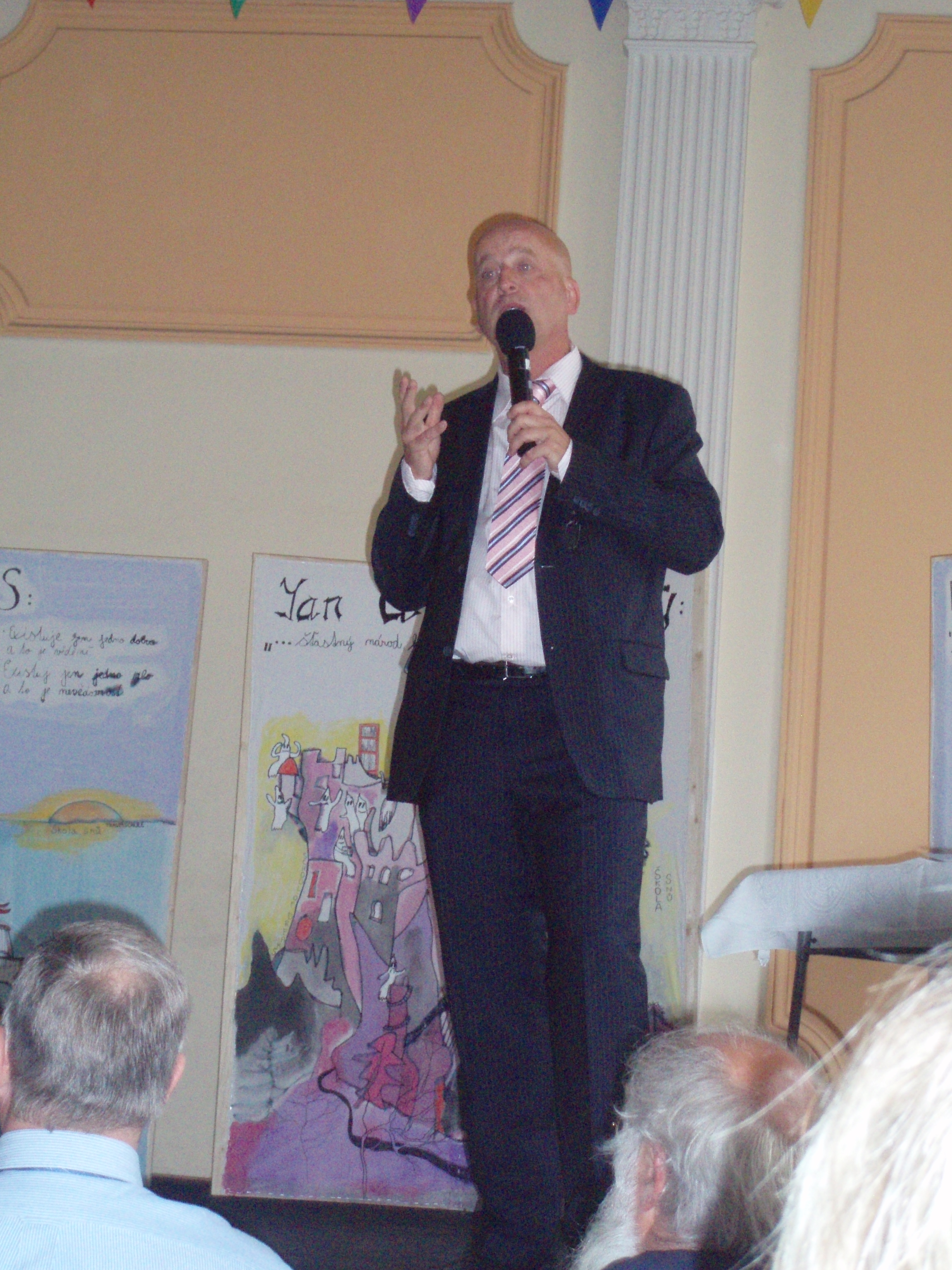 Daltonská konferencia v Brne-ZŠ Husova máj 200910